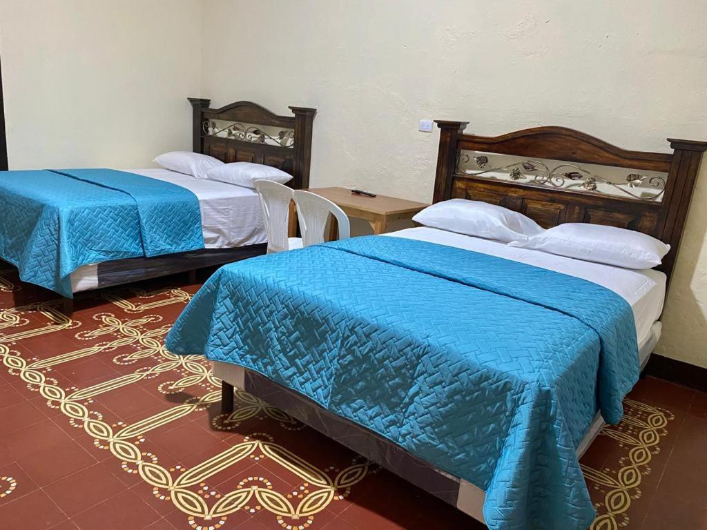 Hotel Malybu Guatemalaváros Kültér fotó