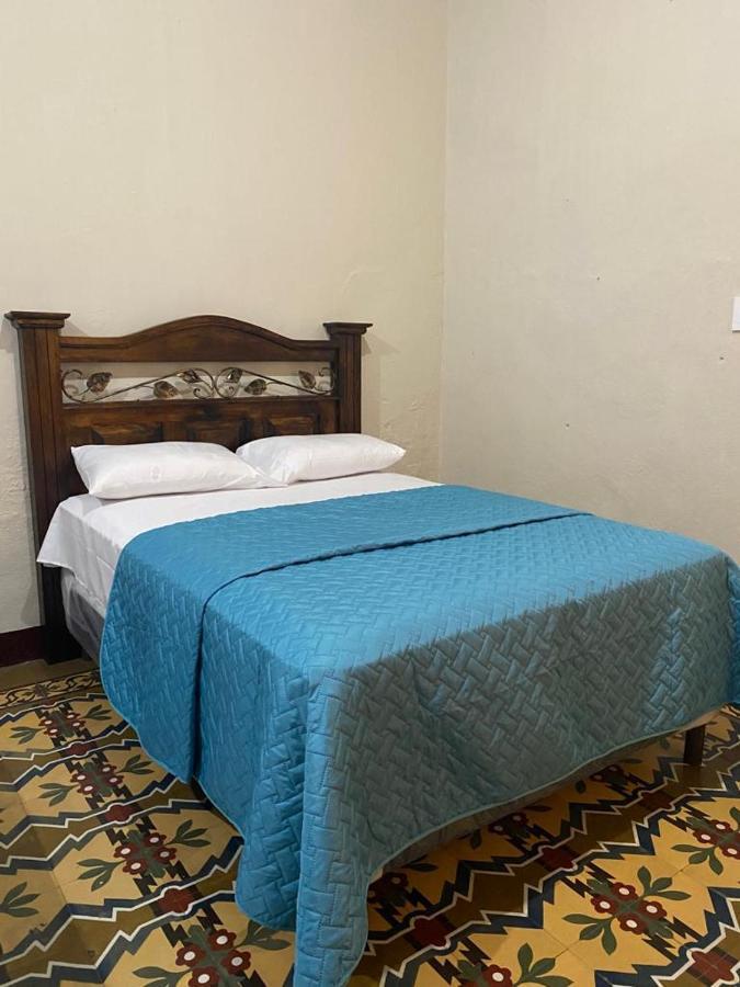 Hotel Malybu Guatemalaváros Kültér fotó
